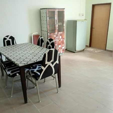 Panorama Homestay Jeram  외부 사진
