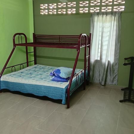 Panorama Homestay Jeram  외부 사진