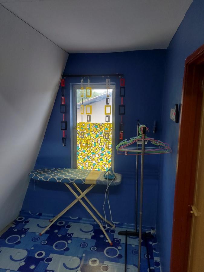 Panorama Homestay Jeram  외부 사진
