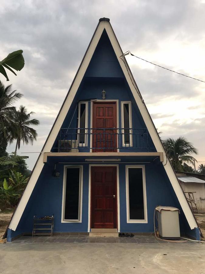 Panorama Homestay Jeram  외부 사진